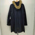 フレッドペリー FRED PERRY ZIP IN LINER PARKA ファー モッズコート メンズ import:XS