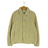 ザラ ZARA ボアジャケット メンズ import:L