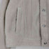 ザラ ZARA ボアジャケット メンズ import:L