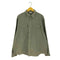 ファイブブラザー FIVE BROTHER 70S~80S USA製 三角タグ シャモアクロスシャツ メンズ 2XL