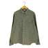 ファイブブラザー FIVE BROTHER 70S~80S USA製 三角タグ シャモアクロスシャツ メンズ 2XL