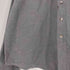ファイブブラザー FIVE BROTHER 70S~80S USA製 三角タグ シャモアクロスシャツ メンズ 2XL