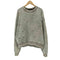 ザラ ZARA ダメージ加工スウェット メンズ import:L