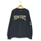チャンピオン Champion 00S ORIGINAL REVERSE WEAVE PENN STATE カレッジワッペン クルーネックスウェット メンズ import:XL