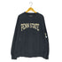 チャンピオン Champion 00S ORIGINAL REVERSE WEAVE PENN STATE カレッジワッペン クルーネックスウェット メンズ import:XL