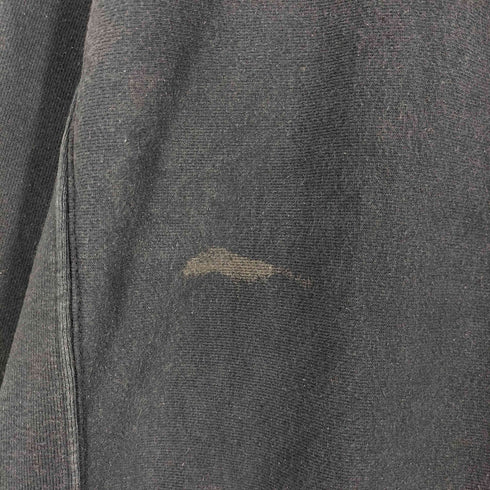 チャンピオン Champion 00S ORIGINAL REVERSE WEAVE PENN STATE カレッジワッペン クルーネックスウェット メンズ import:XL