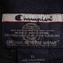 チャンピオン Champion 00S ORIGINAL REVERSE WEAVE PENN STATE カレッジワッペン クルーネックスウェット メンズ import:XL