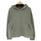 ザラ ZARA プルオーバーパーカー メンズ import:L
