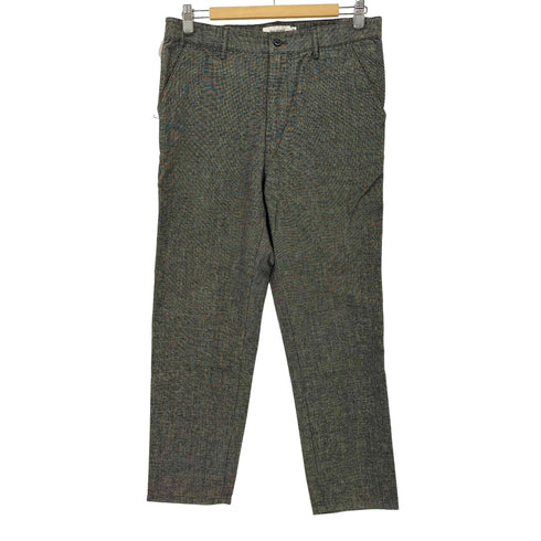 スティルバイハンド STILL BY HAND GREY-stripe メンズ 46