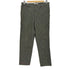 スティルバイハンド STILL BY HAND GREY-stripe メンズ 46