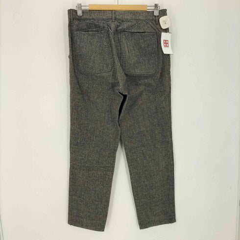 スティルバイハンド STILL BY HAND GREY-stripe メンズ 46