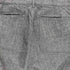 スティルバイハンド STILL BY HAND GREY-stripe メンズ 46