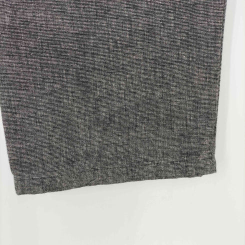 スティルバイハンド STILL BY HAND GREY-stripe メンズ 46
