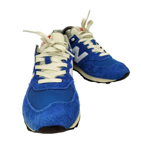 ニューバランス NEW BALANCE 574 スエード メンズ JPN:26
