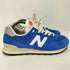 ニューバランス NEW BALANCE 574 スエード メンズ JPN:26