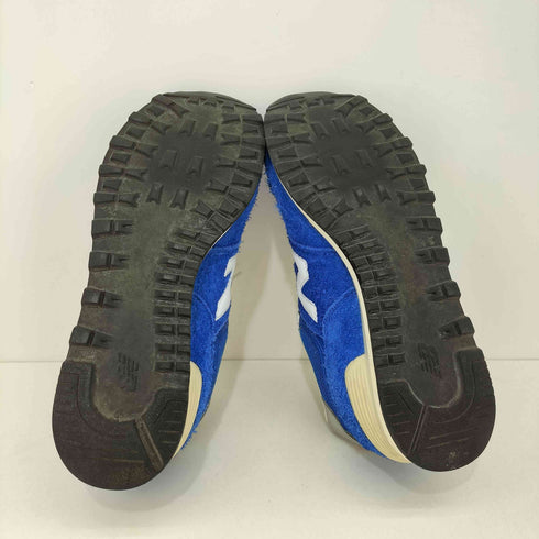 ニューバランス NEW BALANCE 574 スエード メンズ JPN:26