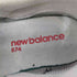 ニューバランス NEW BALANCE 574 スエード メンズ JPN:26