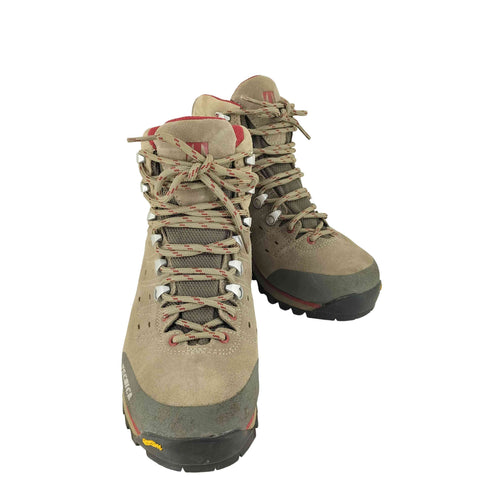 TECNICA ACONCAGUA GTX WS トレッキングシューズ レディース UK:4.5
