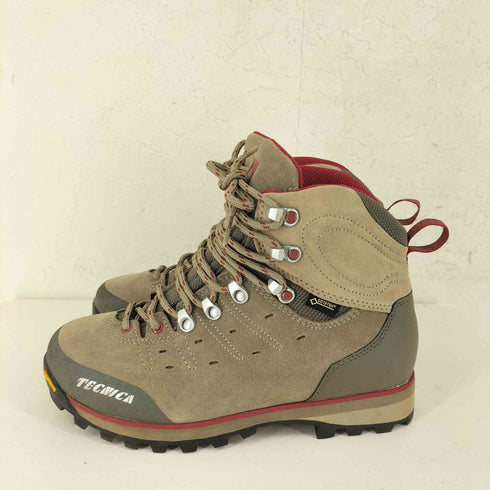 TECNICA ACONCAGUA GTX WS トレッキングシューズ レディース UK:4.5