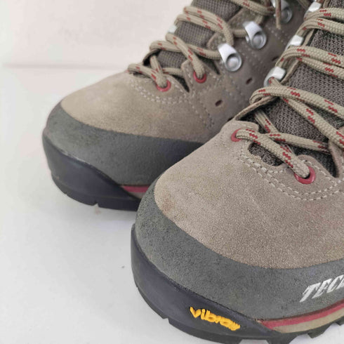 TECNICA ACONCAGUA GTX WS トレッキングシューズ レディース UK:4.5