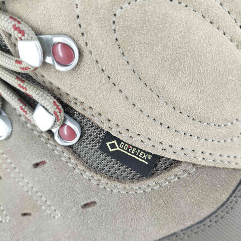 TECNICA ACONCAGUA GTX WS トレッキングシューズ レディース UK:4.5
