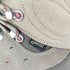 TECNICA ACONCAGUA GTX WS トレッキングシューズ レディース UK:4.5