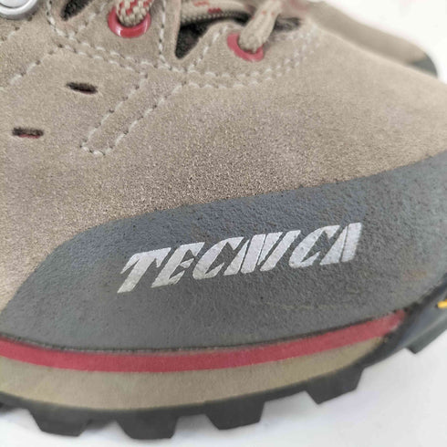 TECNICA ACONCAGUA GTX WS トレッキングシューズ レディース UK:4.5