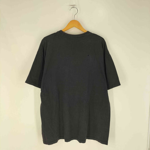 バンドプリント Tシャツ RAIN FROM ED SULLIVAN TO ABBEY ROAD メンズ