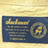 ジャックマン Jackman ナイロン オープンカラーシャツ メンズ JPN:M