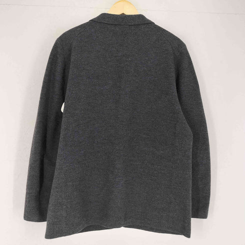 ユニクロシー UNIQLO:C ニットジャケット メンズ JPN:L