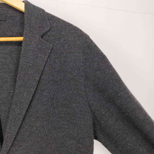 ユニクロシー UNIQLO:C ニットジャケット メンズ JPN:L