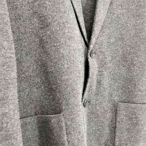 ユニクロシー UNIQLO:C ニットジャケット メンズ JPN:L