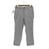 スティーブンアラン Steven Alan STRC/DRIL SUPER BAGGY TAPERED メンズ M