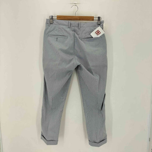 スティーブンアラン Steven Alan STRC/DRIL SUPER BAGGY TAPERED メンズ M