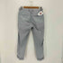スティーブンアラン Steven Alan STRC/DRIL SUPER BAGGY TAPERED メンズ M