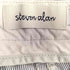 スティーブンアラン Steven Alan STRC/DRIL SUPER BAGGY TAPERED メンズ M