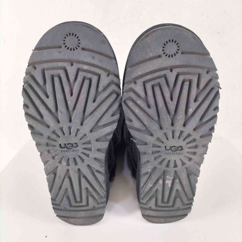 アグ UGG W TALLBAILEY KNIT BOW トールベイリー ニットボウブーツ レディース 23cm
