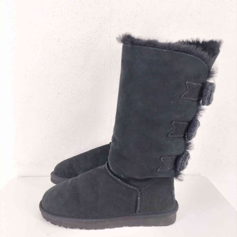 アグ UGG W TALLBAILEY KNIT BOW トールベイリー ニットボウブーツ レディース 23cm