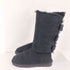 アグ UGG W TALLBAILEY KNIT BOW トールベイリー ニットボウブーツ レディース 23cm