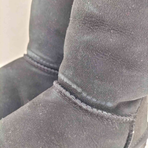 アグ UGG W TALLBAILEY KNIT BOW トールベイリー ニットボウブーツ レディース 23cm