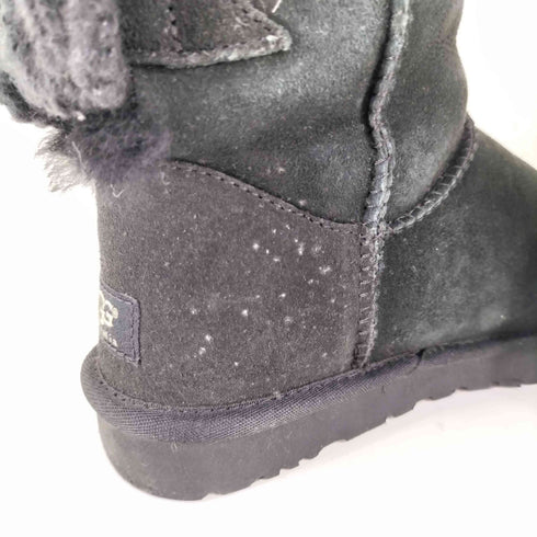 アグ UGG W TALLBAILEY KNIT BOW トールベイリー ニットボウブーツ レディース 23cm