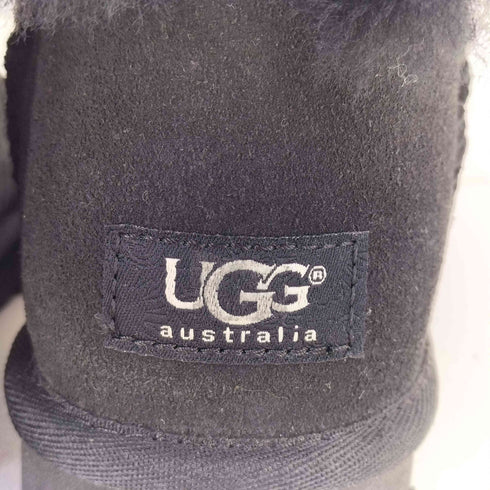 アグ UGG W TALLBAILEY KNIT BOW トールベイリー ニットボウブーツ レディース 23cm