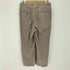 スティーブンアラン Steven Alan LYCL/C BAGGY TAPERED ANKLE PANTS メンズ M