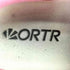 オーアールティーアール ORTR レースアップローカットスニーカー レディース JPN:24.5
