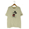 アンビル Anvil ホンジュラス製 コピーライト キャラクタープリント Tシャツ メンズ import:XL