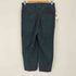 スティーブンアラン Steven Alan LYCL/C BAGGY TAPERED ANKLE PANTS メンズ M