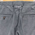 スティーブンアラン Steven Alan LYCL/C BAGGY TAPERED ANKLE PANTS メンズ M