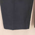 スティーブンアラン Steven Alan LYCL/C BAGGY TAPERED ANKLE PANTS メンズ M