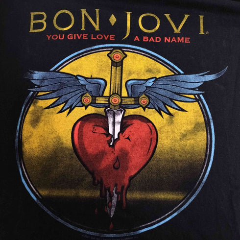 2021コピーライト BAD NAME Tシャツ メンズ