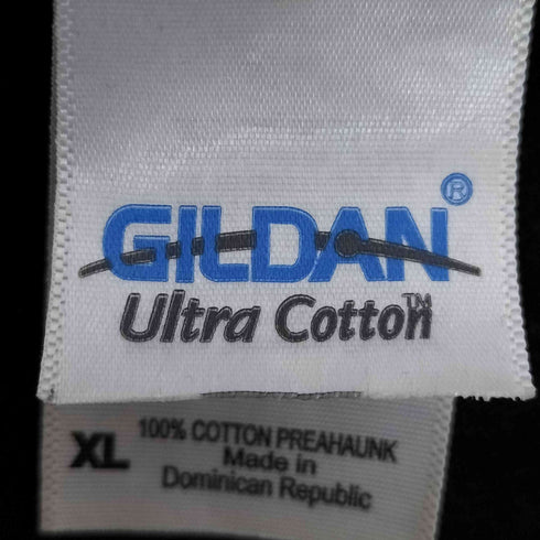 ギルダン GILDAN アーティストプリント S/STシャツ メンズ JPN:XL